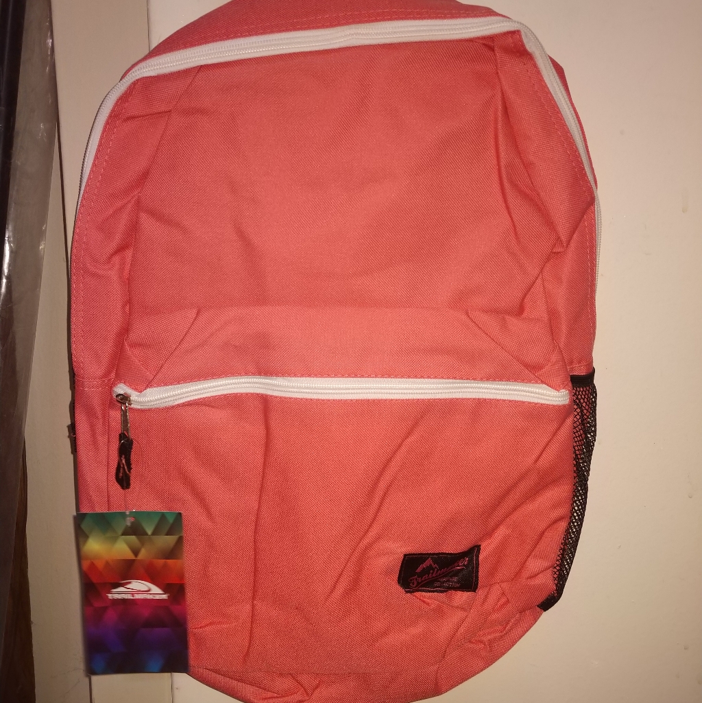 Nwt Trailmaker Backpack